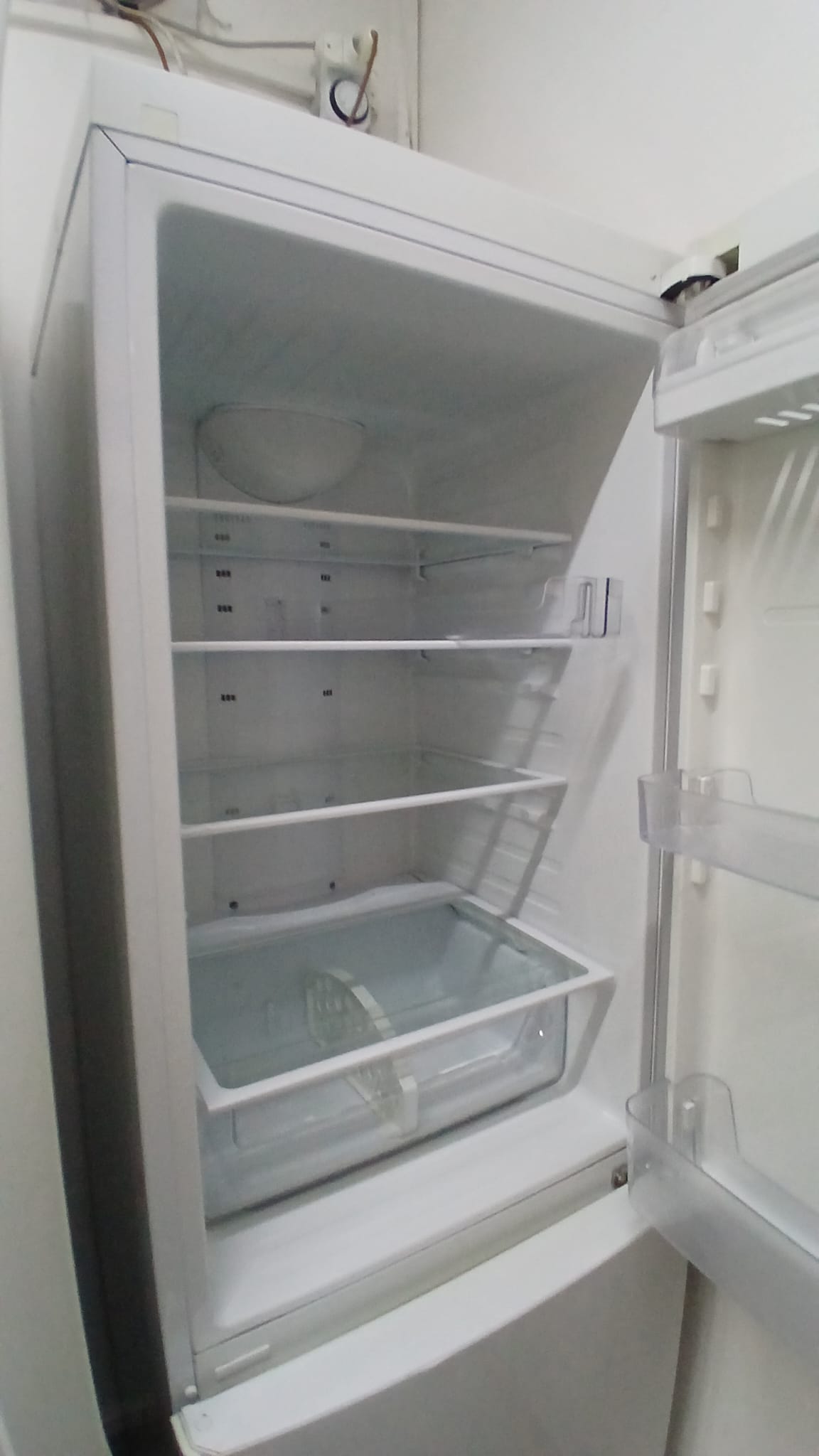 FRIGORIFERO SAMSUNG NO FROST