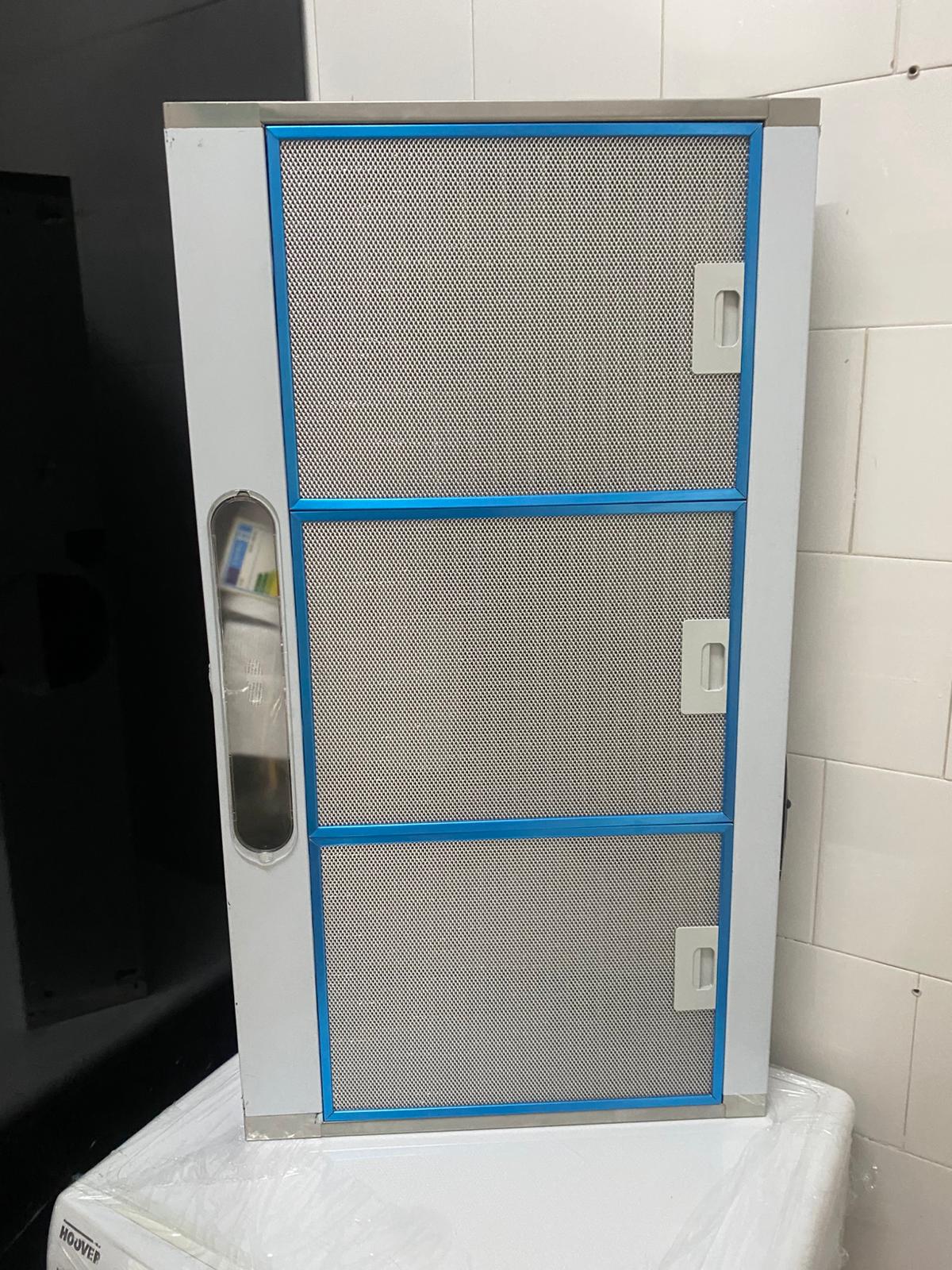 CAPPA ELICA 90cm SOTTO PENSILE