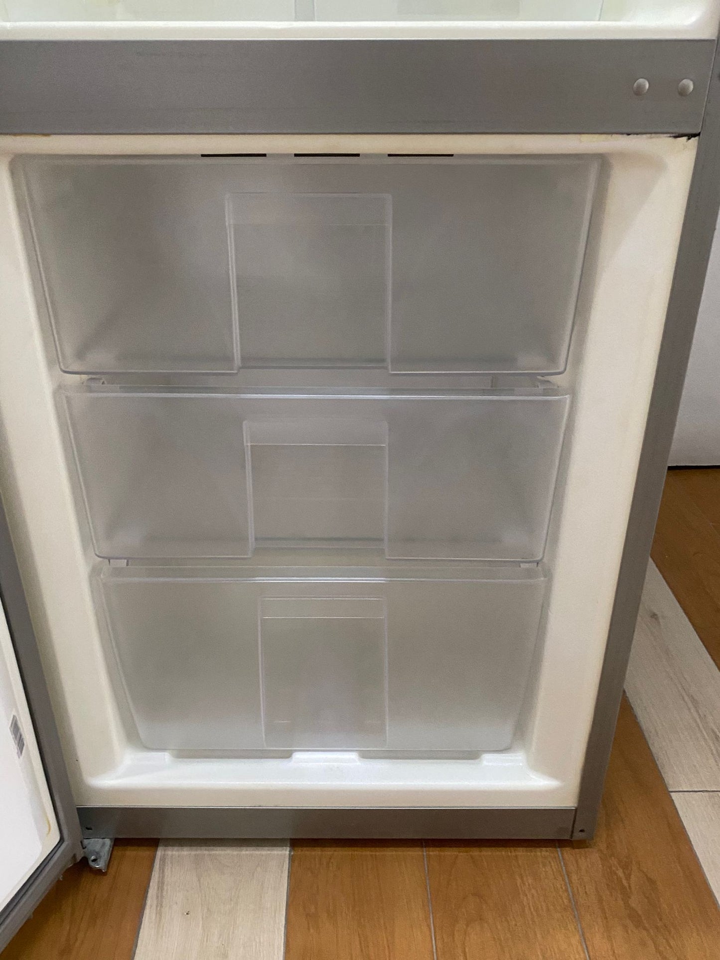 FRIGORIFERO SMEG NO FROST