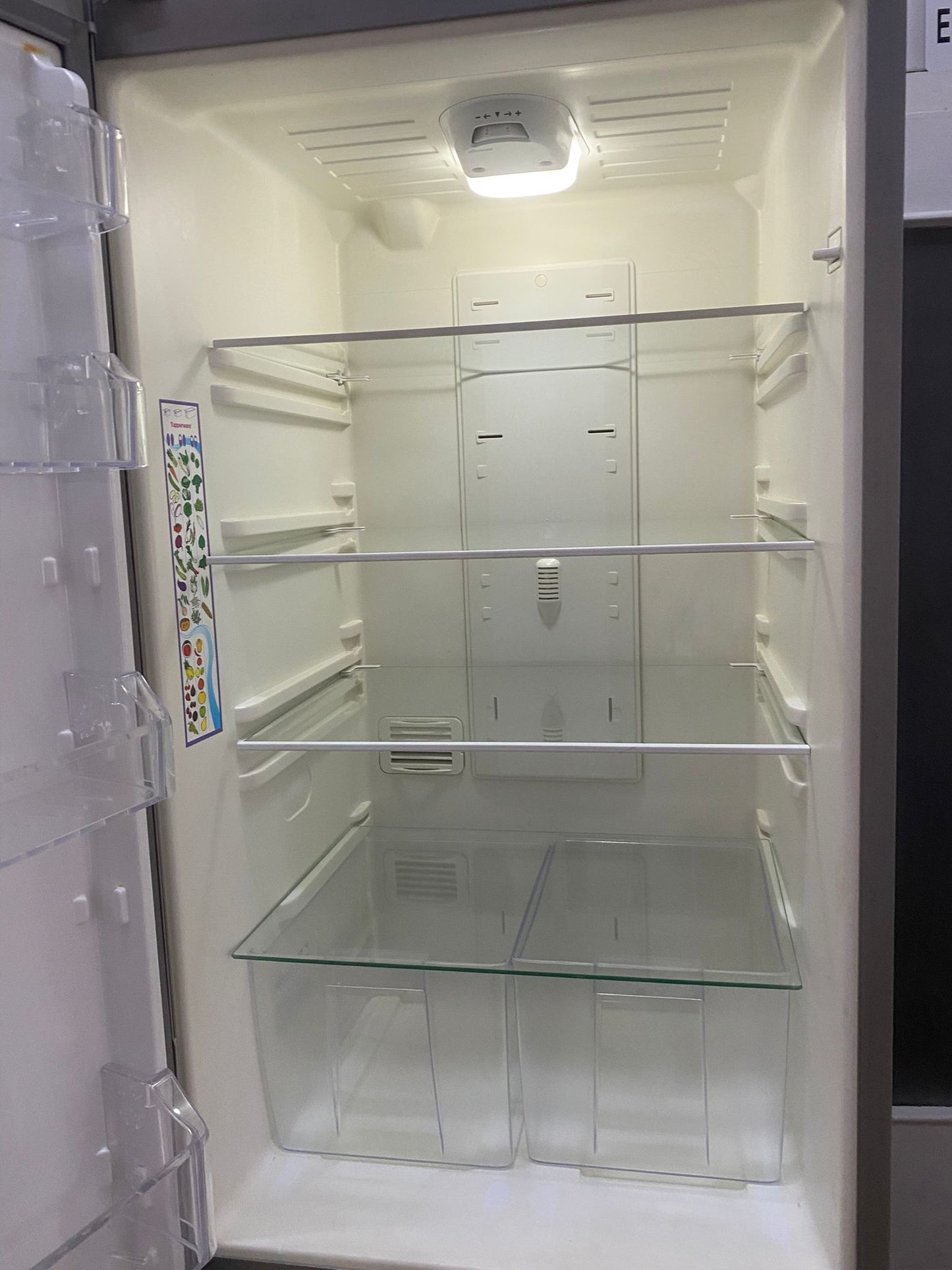 FRIGORIFERO SMEG NO FROST