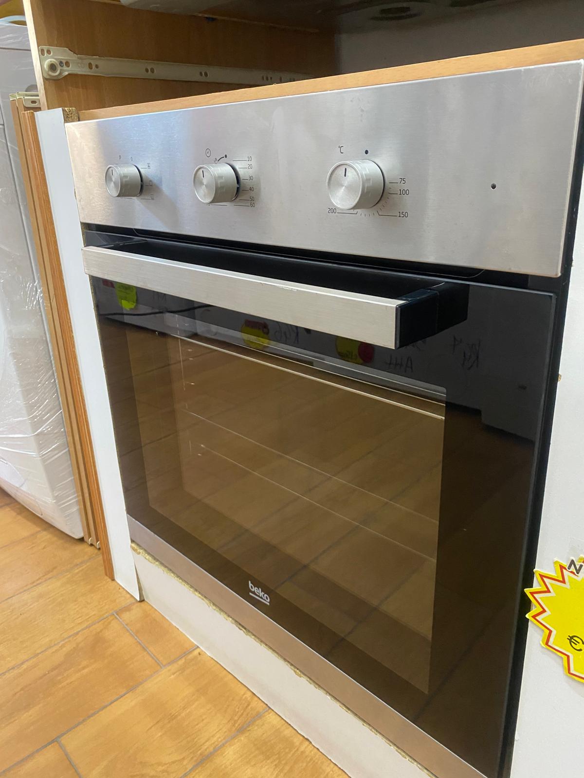 FORNO BEKO ELETTRICO AD INCASSO