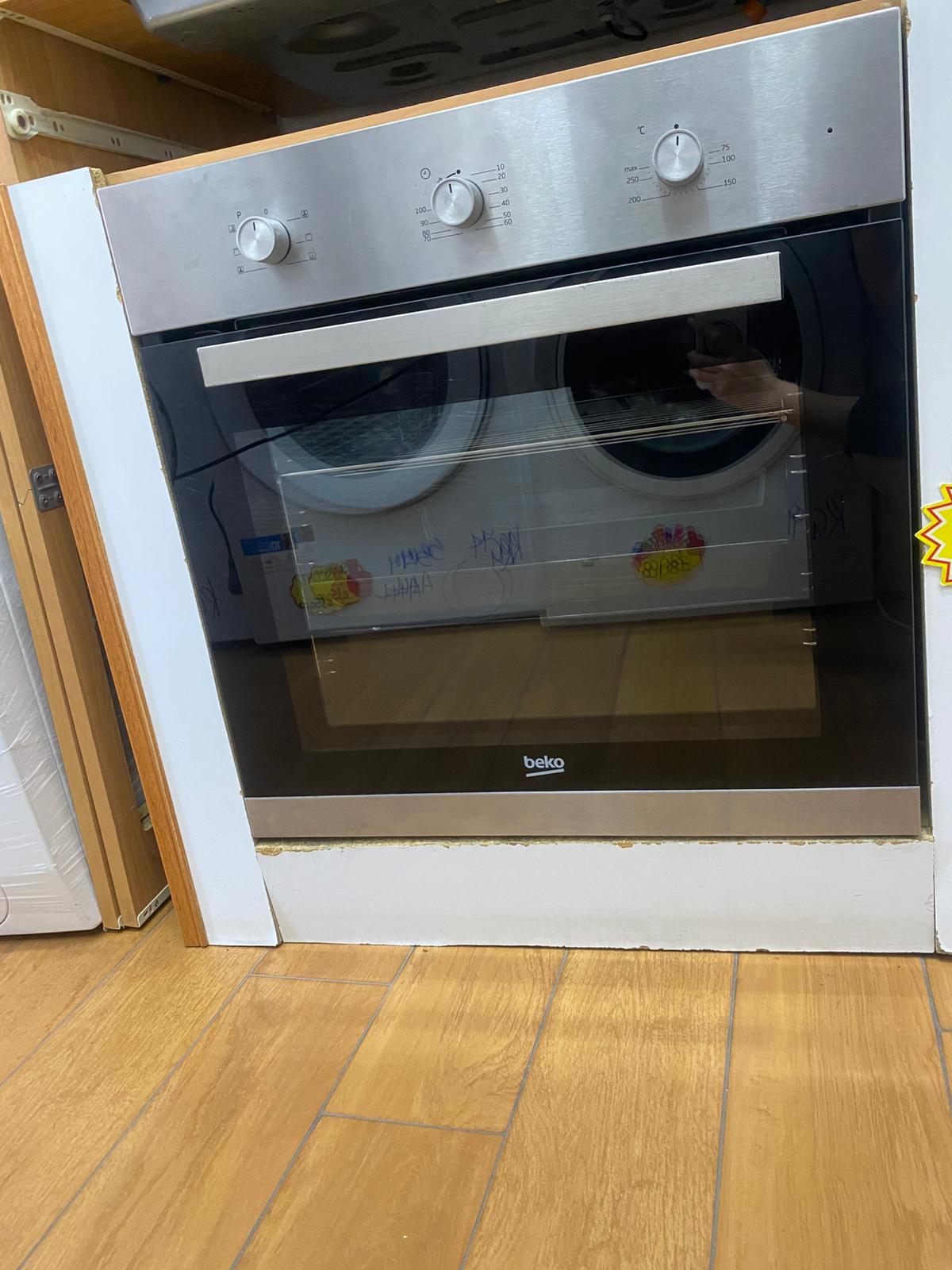 FORNO BEKO ELETTRICO AD INCASSO