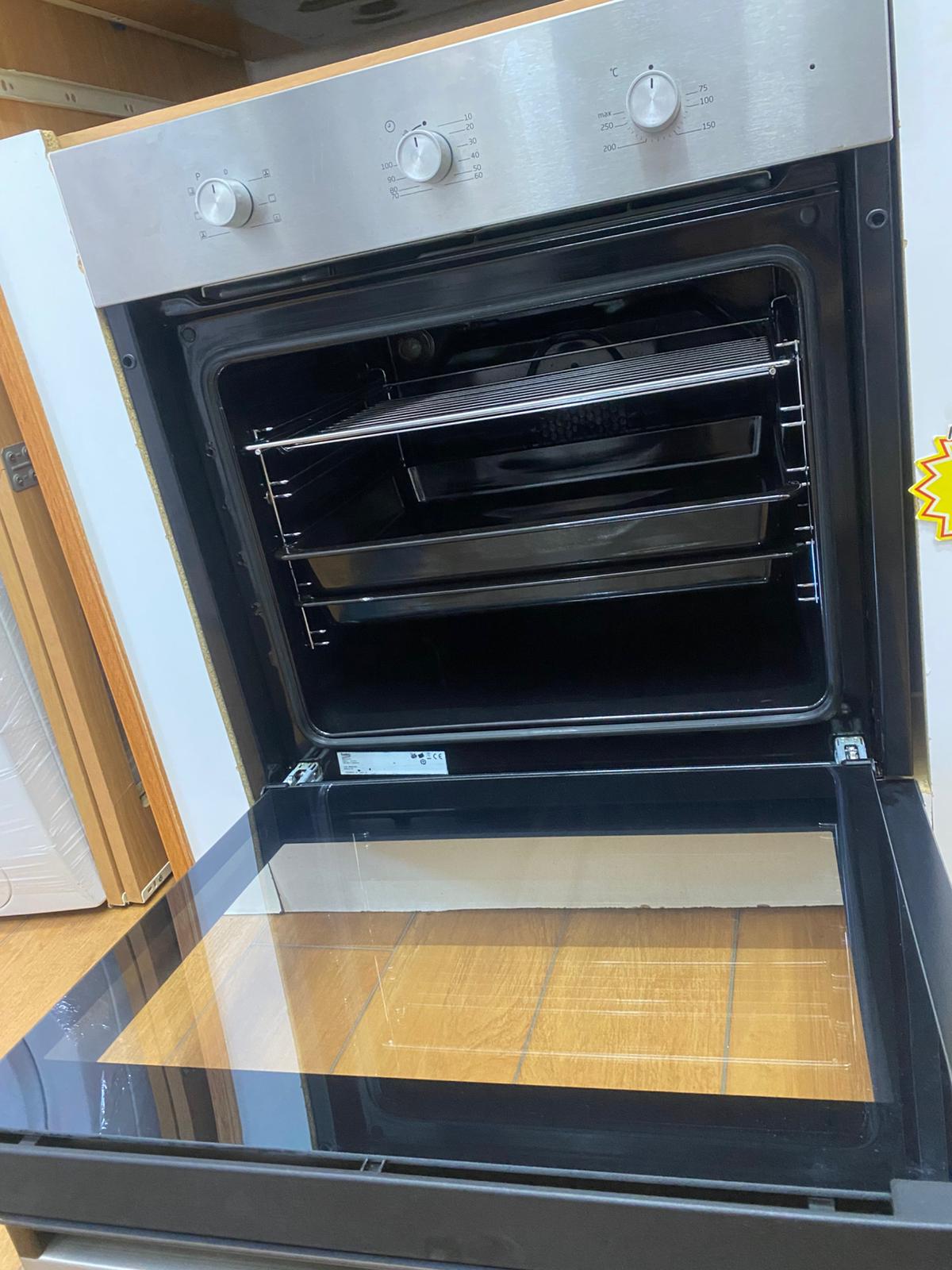 FORNO BEKO ELETTRICO AD INCASSO