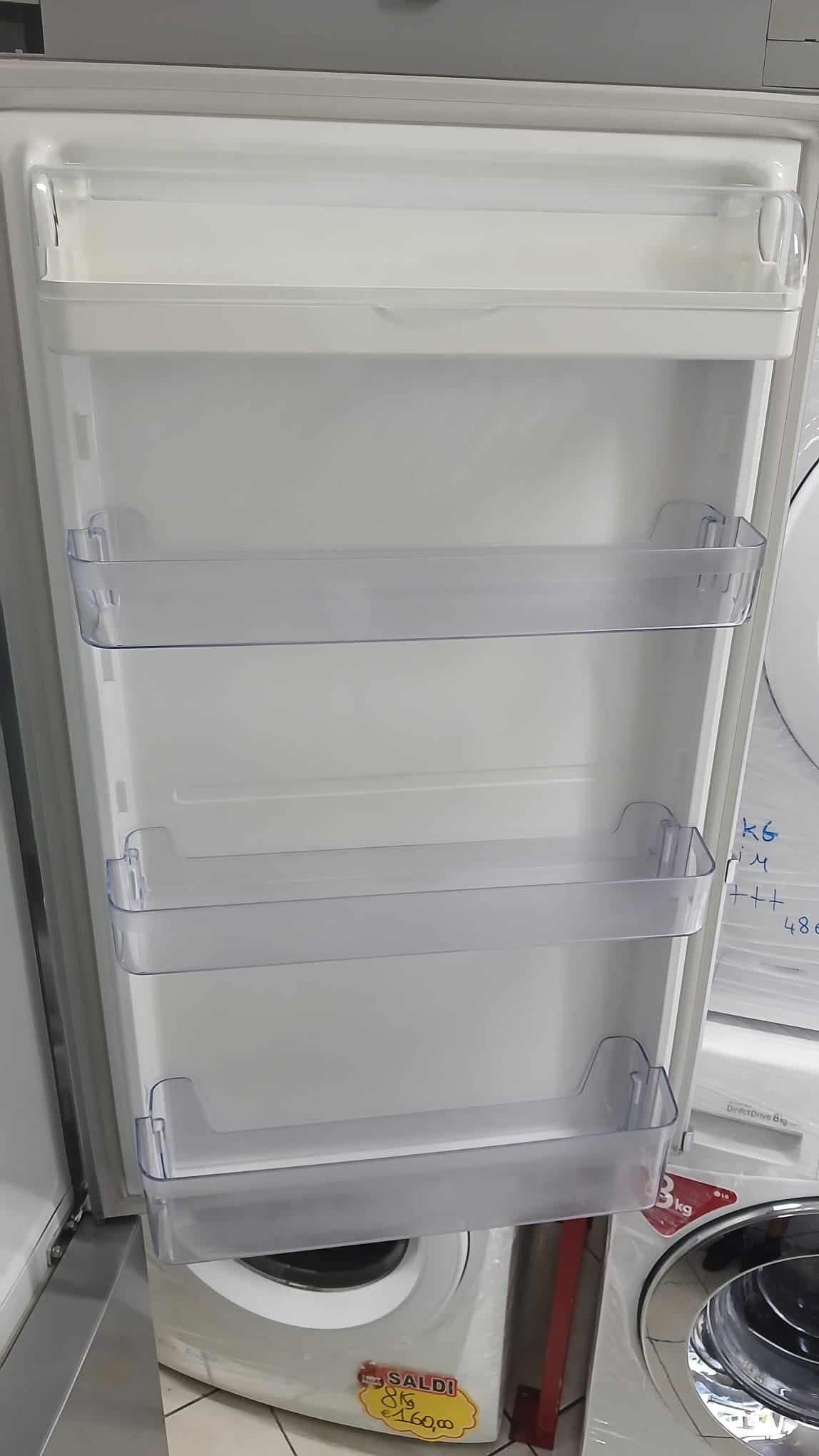 FRIGORIFERO SAMSUNG NO FROST