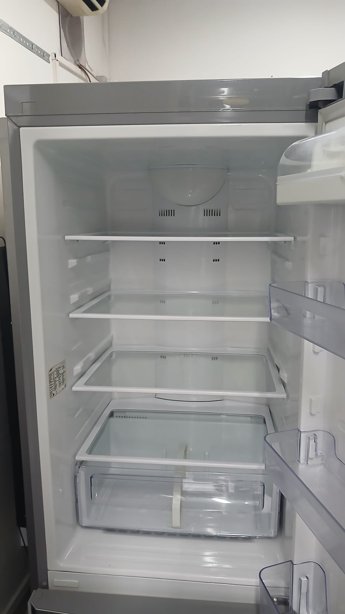 FRIGORIFERO SAMSUNG NO FROST
