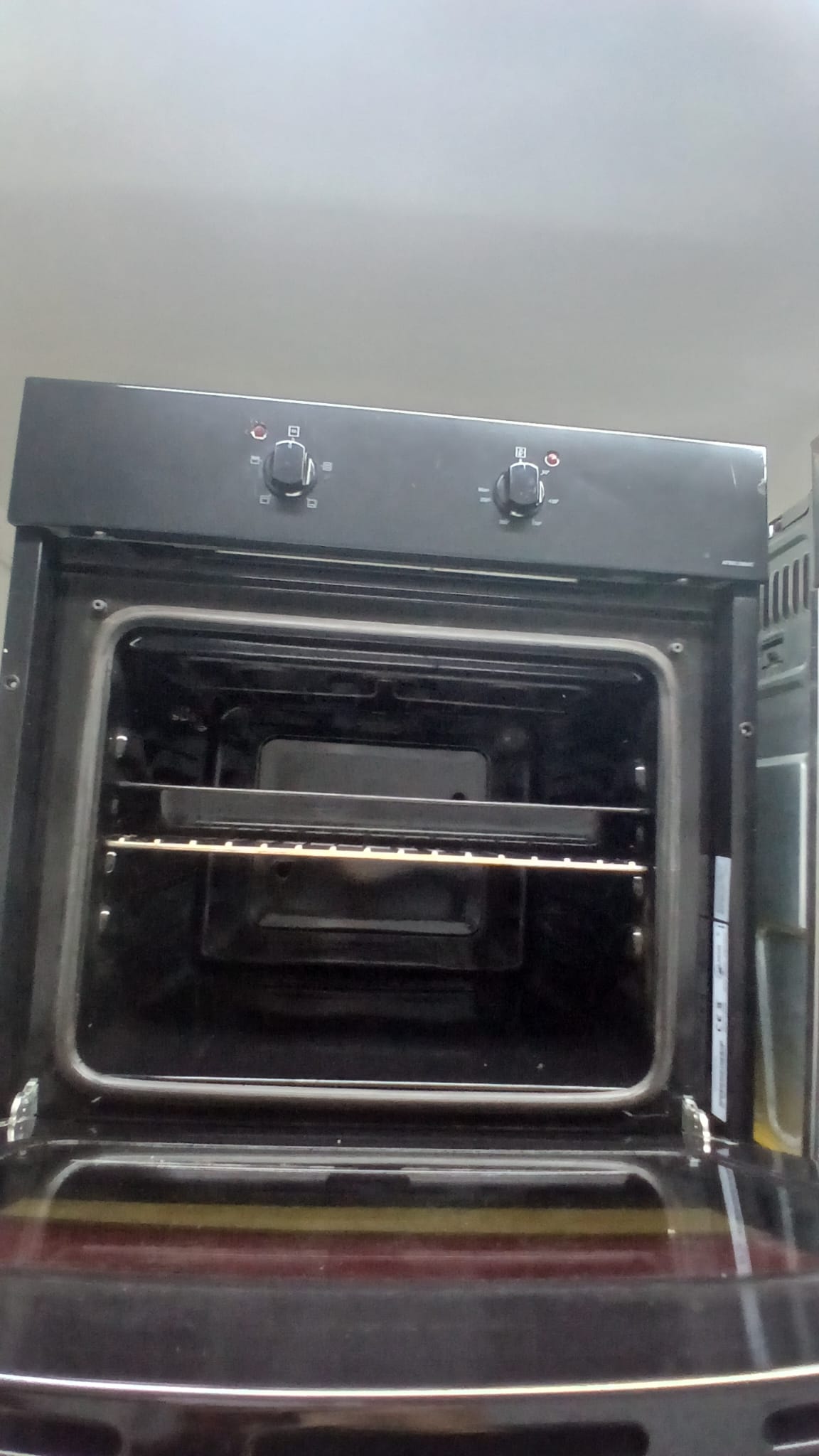 FORNO ATLANTIC STATICO