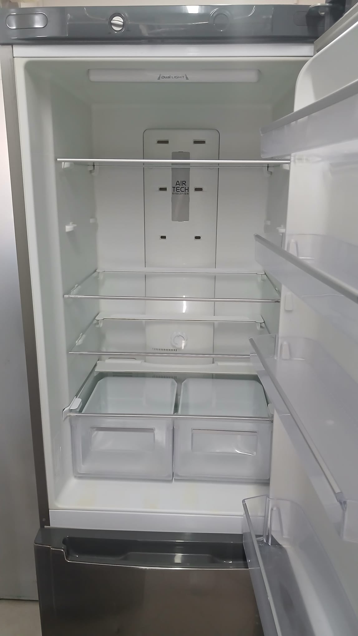 FRIGORIFERO HOTPOINT ARISTON NO FROST