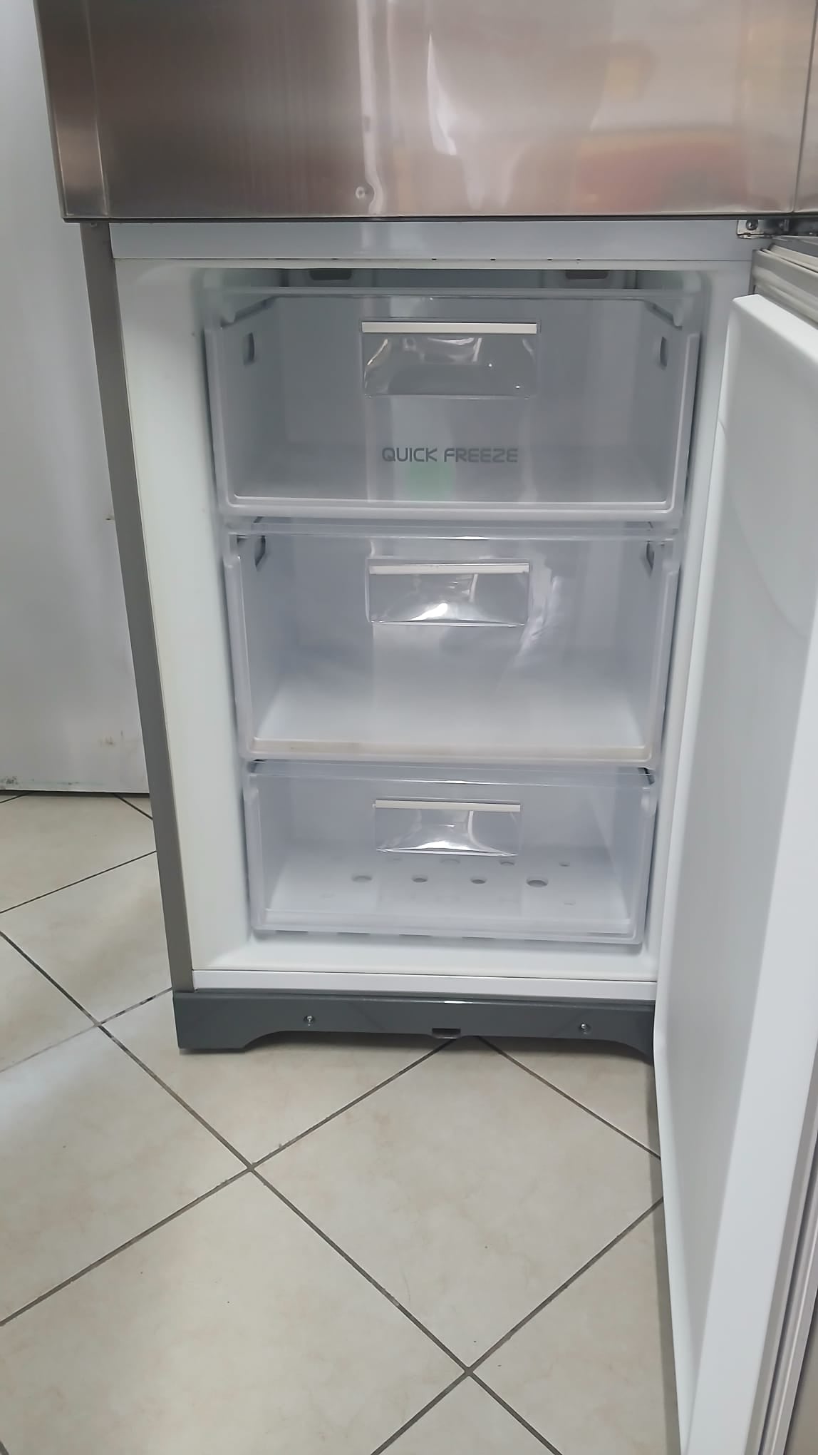 FRIGORIFERO HOTPOINT ARISTON NO FROST