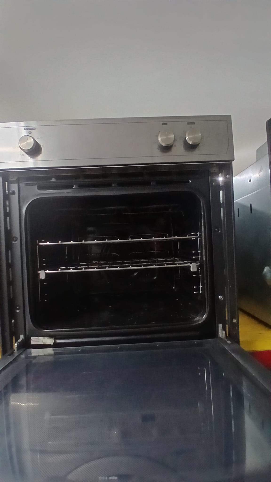 FORNO DE LONGHI AD INCASSO