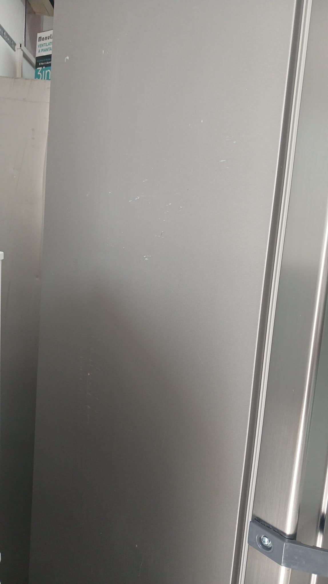 FRIGORIFERO HOTPOINT ARISTON NO FROST