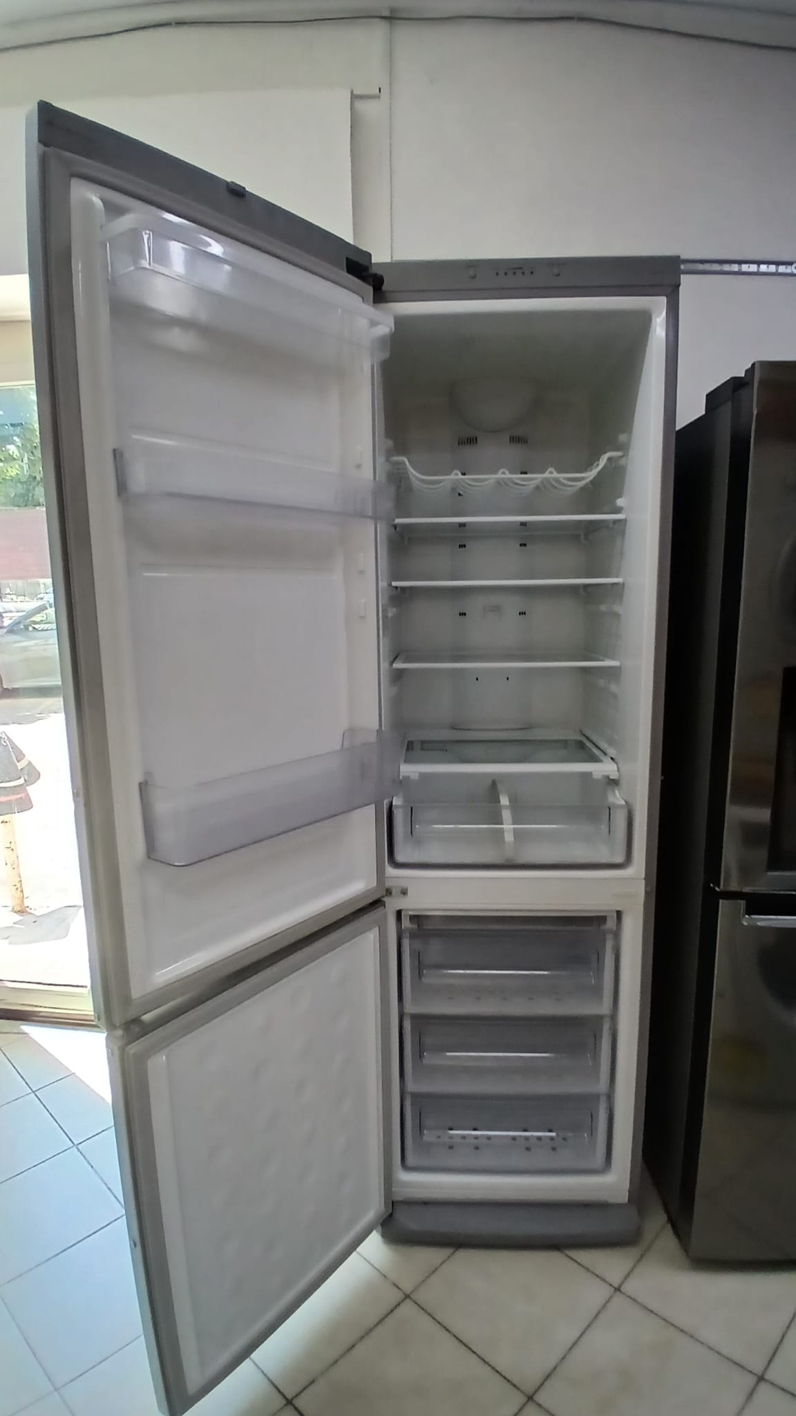 FRIGORIFERO SAMSUNG NO FROST