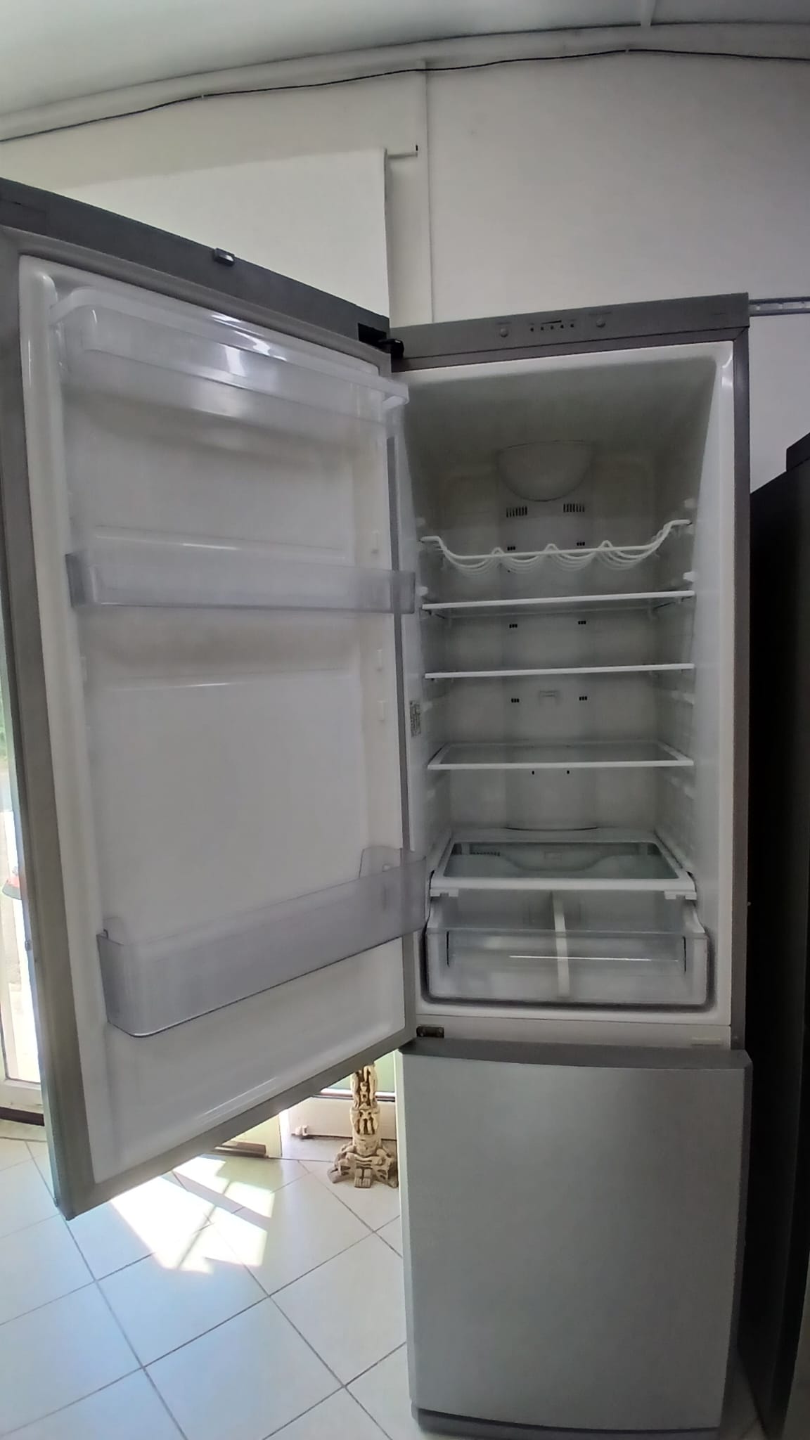 FRIGORIFERO SAMSUNG NO FROST