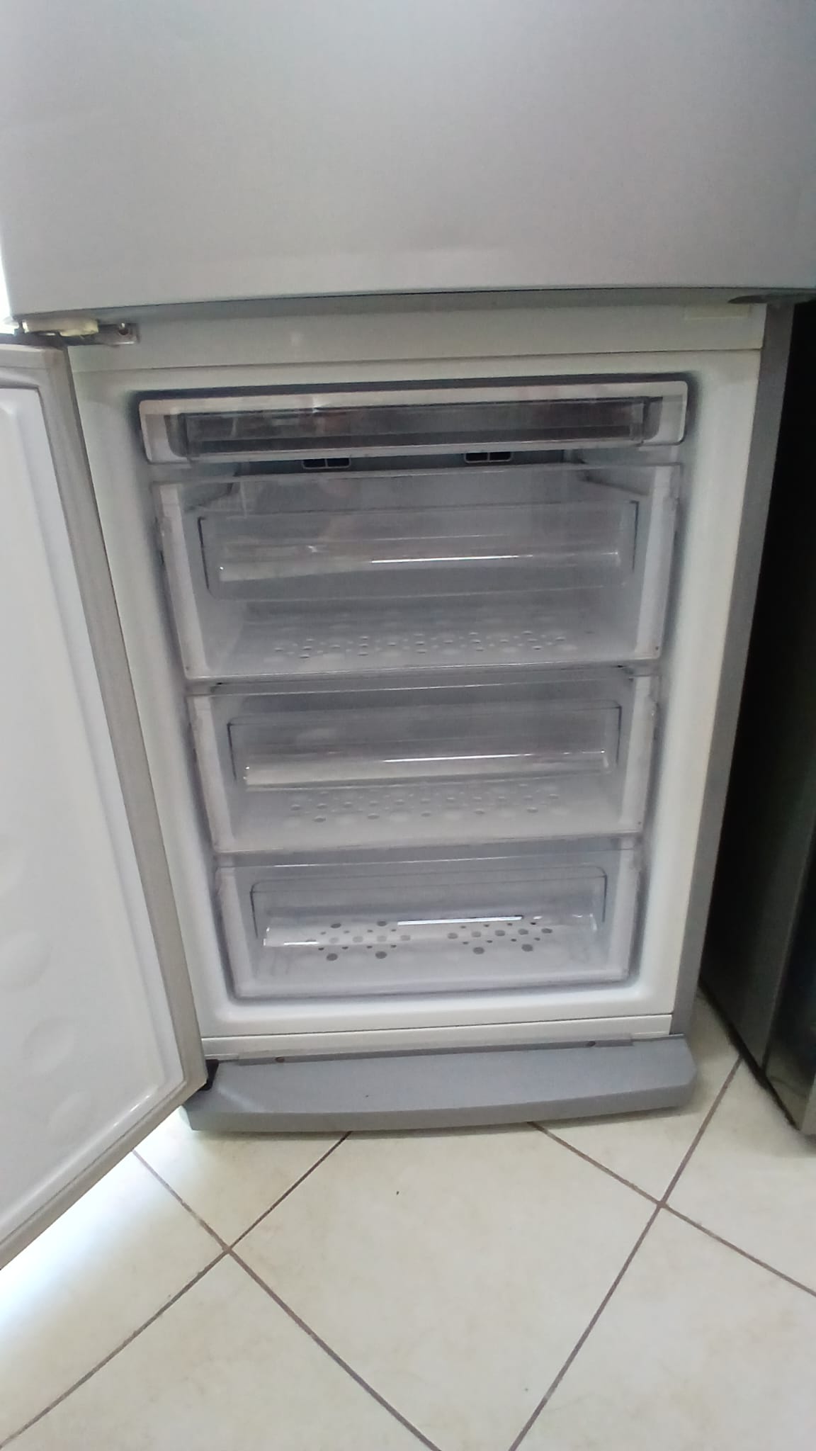 FRIGORIFERO SAMSUNG NO FROST