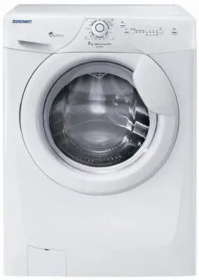 LAVATRICE ZEROWATT 7KG SLIM