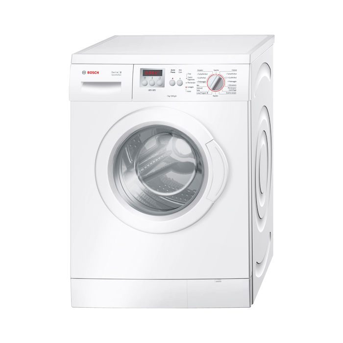 LAVATRICE BOSCH 7KG