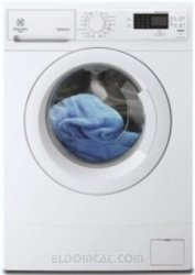 LAVATRICE ELECTROLUX REX 5KG SLIM