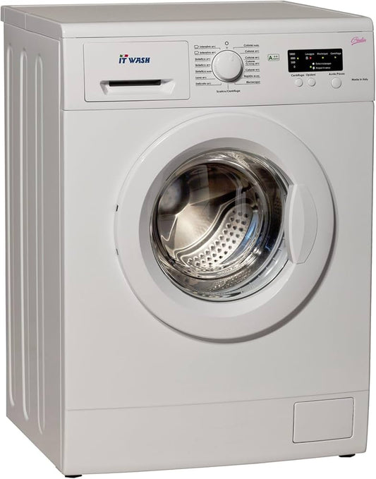 LAVATRICE IT WASH 7KG