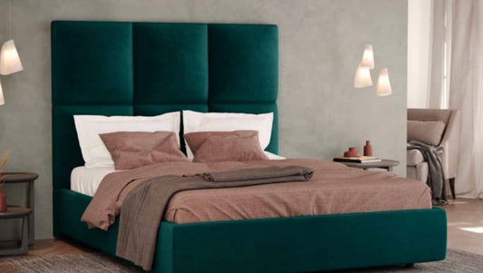 LETTO JAZZ CONTENITORE