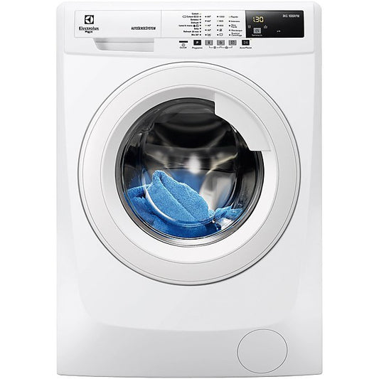 LAVATRICE ELECTROLUX REX 8KG