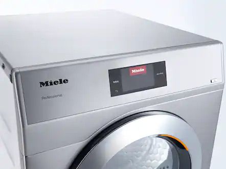 ASCIUGATRICE MIELE 9KG