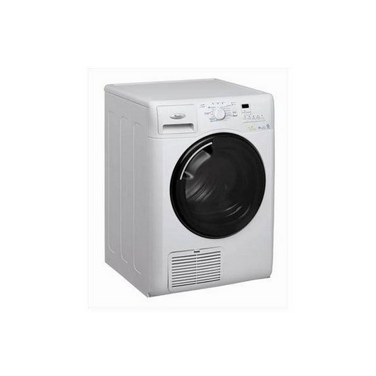 ASCIUGATRICE WHIRLPOOL 7KG