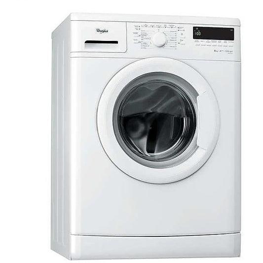 LAVATRICE WHIRLPOOL 8KG